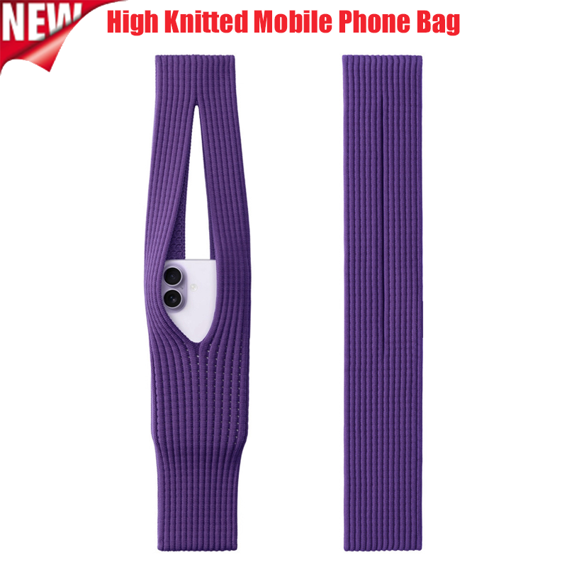 Women Accessories Trending - New 2026 Phone Pocket Women Bag