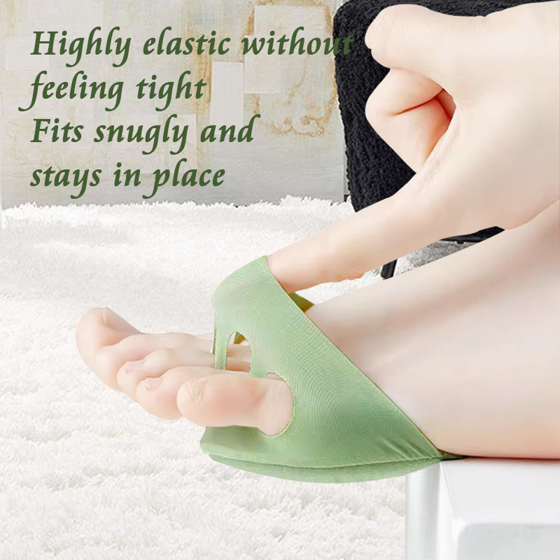 Women Accessories Bd - 1 Pair Women's Ice Silk Breathable