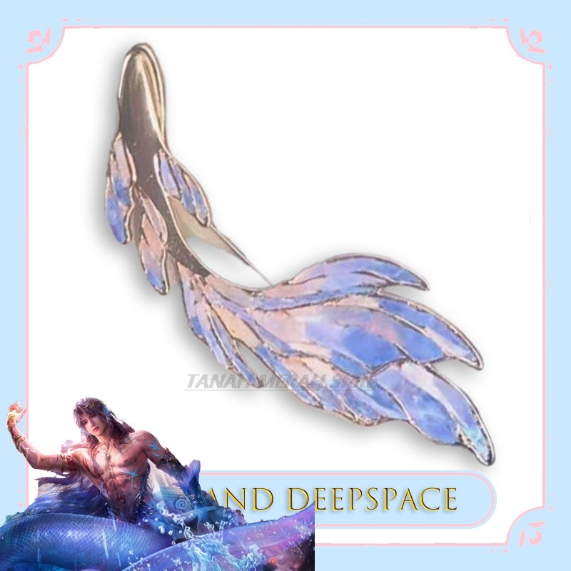 Women'S Clothing And Accessories - Original Design Game Love And Deepspace