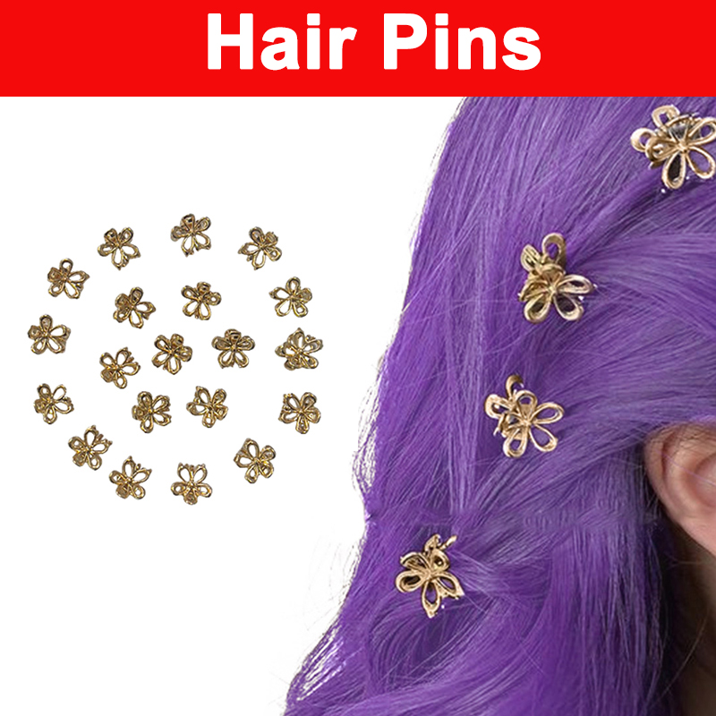 Young Women'S Accessories - Ruummi Golden Headwear Devil Female Group