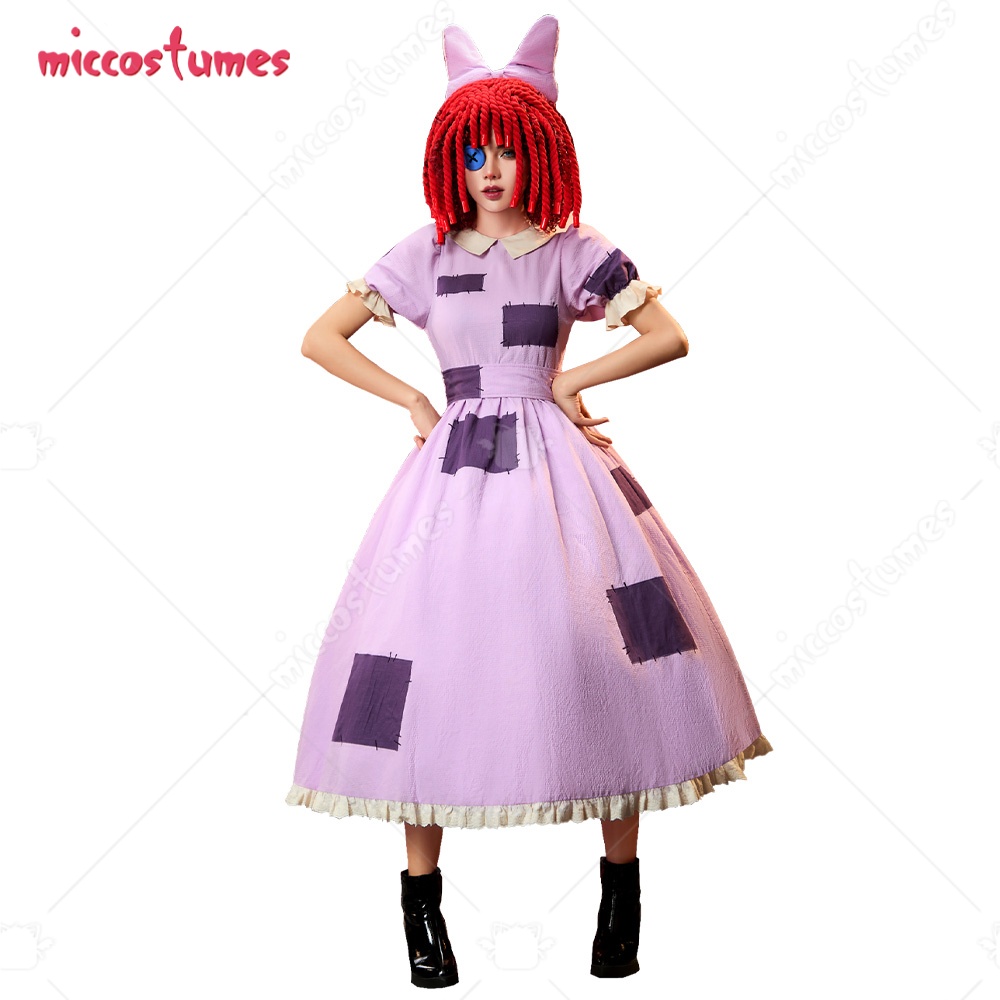 Young Women'S Accessories - 【Ready for Ship】Cosplay.fm Women's Cosplay Costume