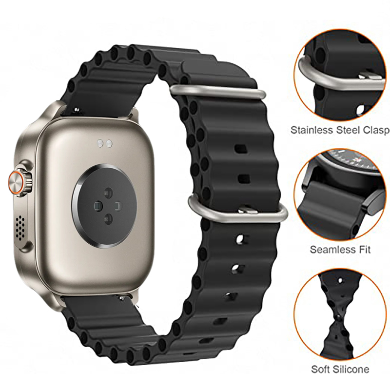 Band For Realme Watch 5/S2 sma - Women'S Accessories New Balance recension och pris