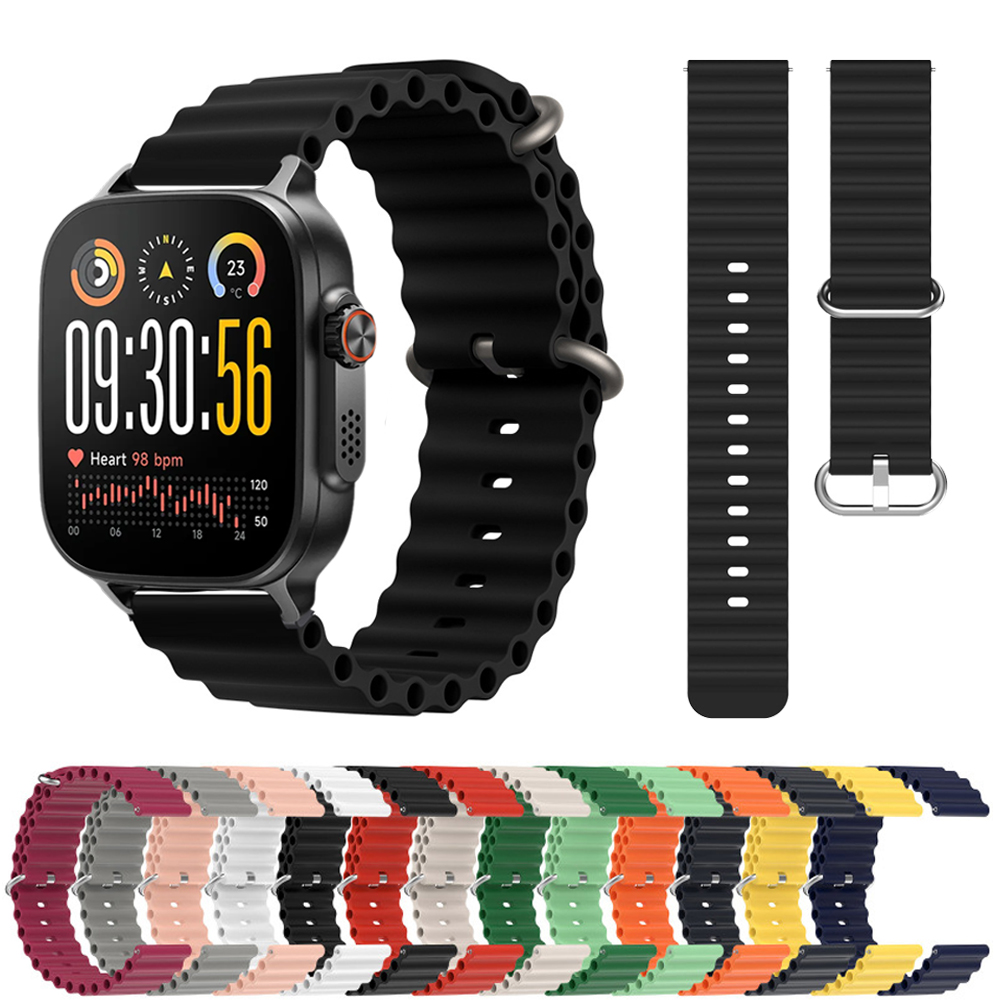 Band For Realme Watch 5/S2 sma - Women'S Accessories New Balance recension och pris