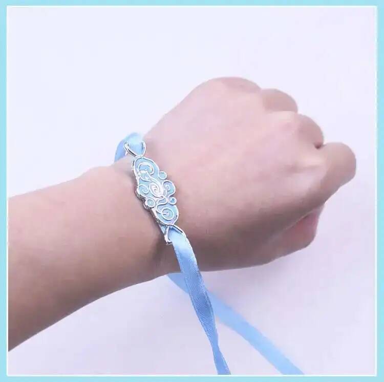 1pcs Grandmaster of Demonic Cu - Young Women'S Accessories recension och pris