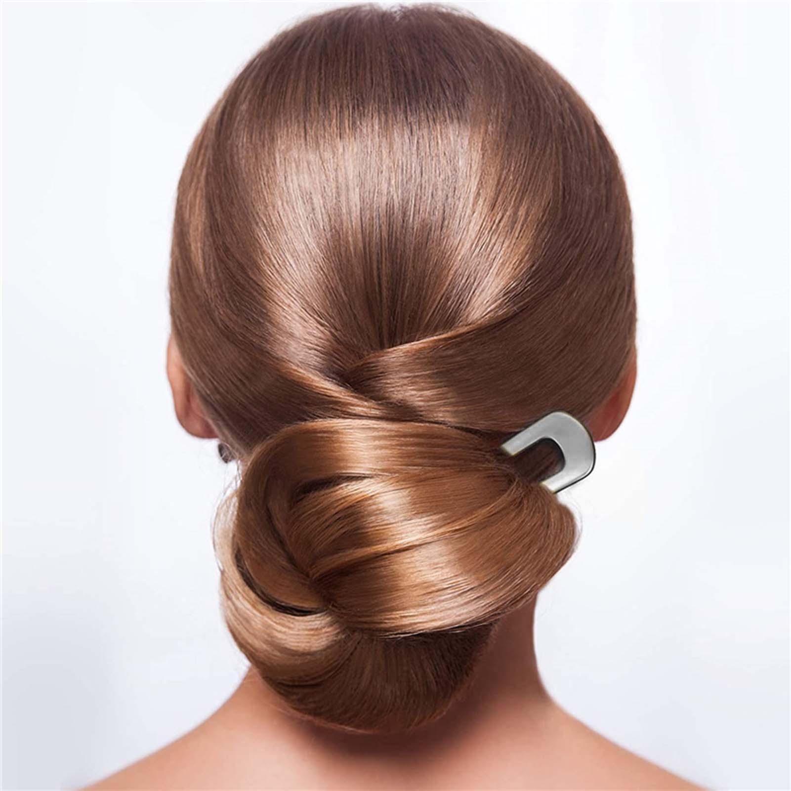 French U Shaped Hair Pins Vint - Young Women'S Accessories recension och pris