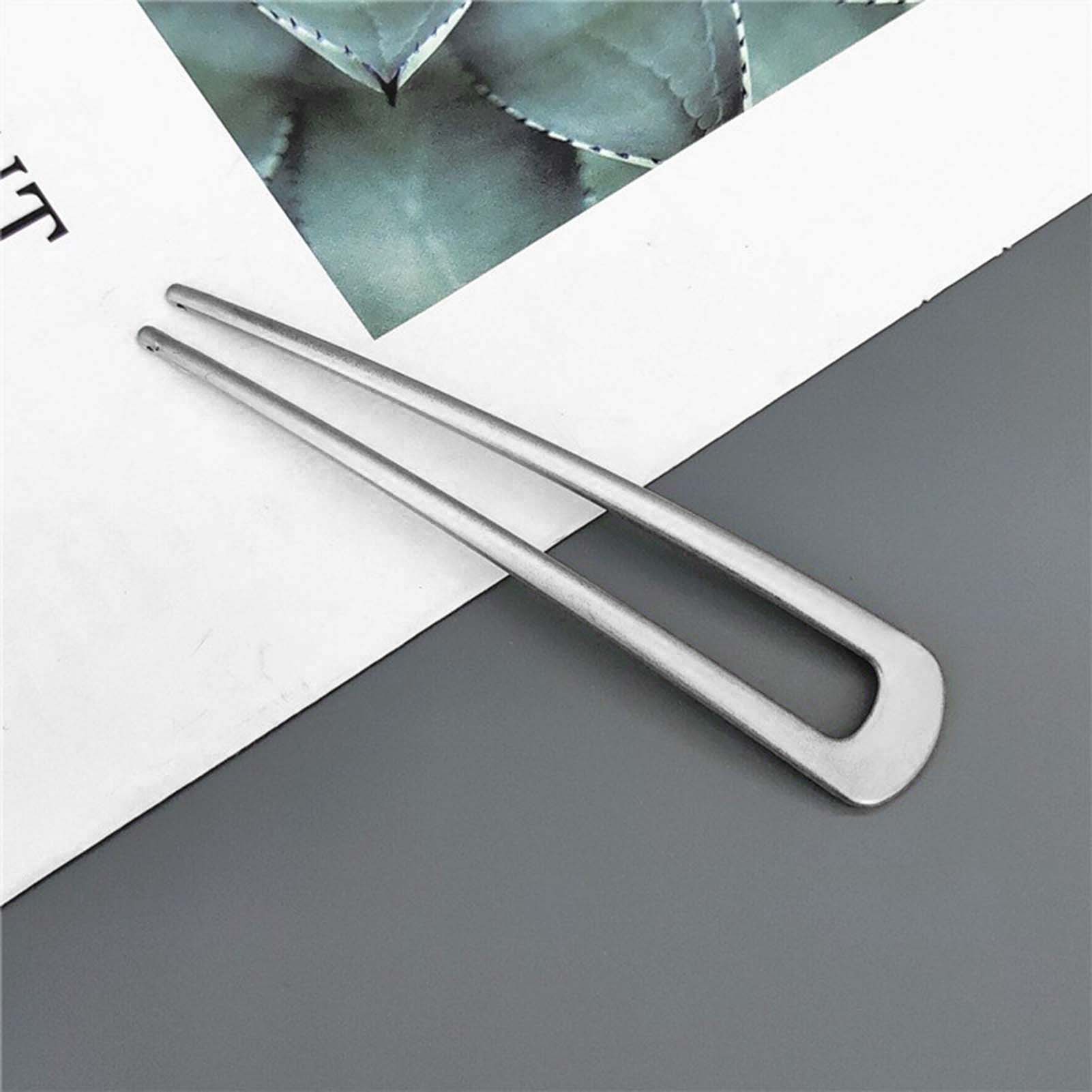French U Shaped Hair Pins Vint - Young Women'S Accessories recension och pris