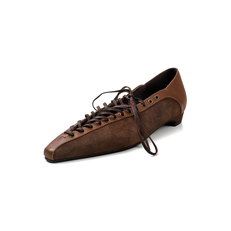 Women's new spring and autumn  - Women'S Shoes And Accessories recension och pris