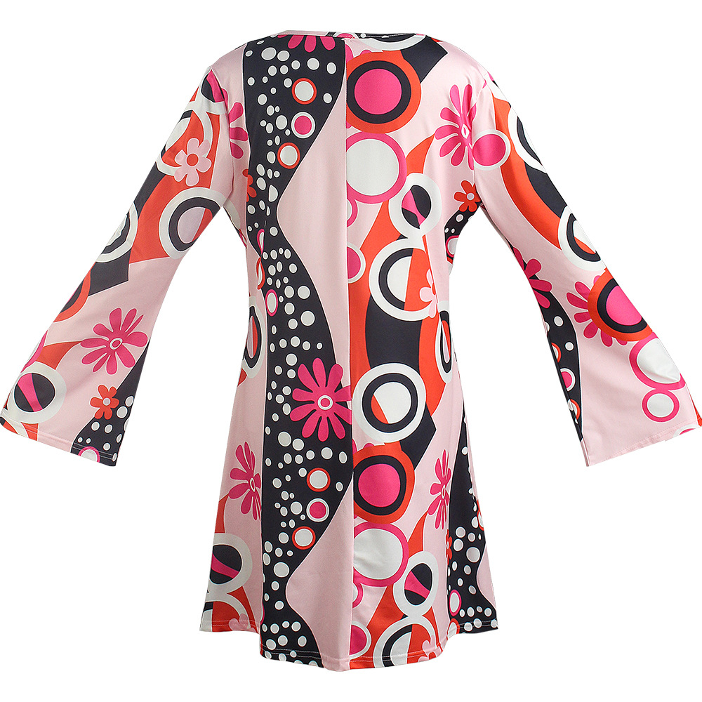 Halloween Retro 60s 70s Disco  - Women'S Accessories In The 70S recension och pris