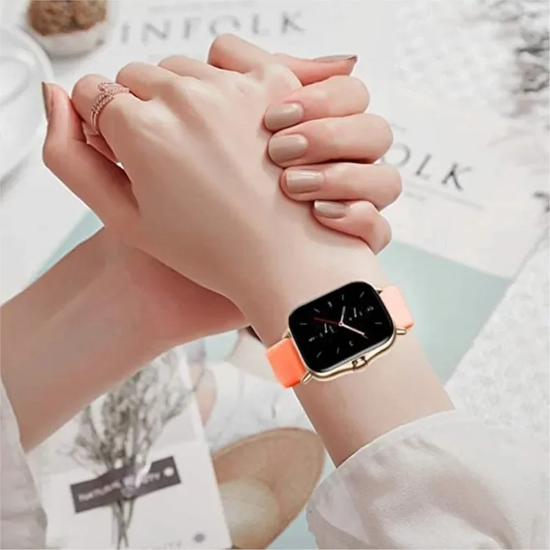 20mm/22mm band For Amazfit GTS - Women'S Accessories New Balance recension och pris