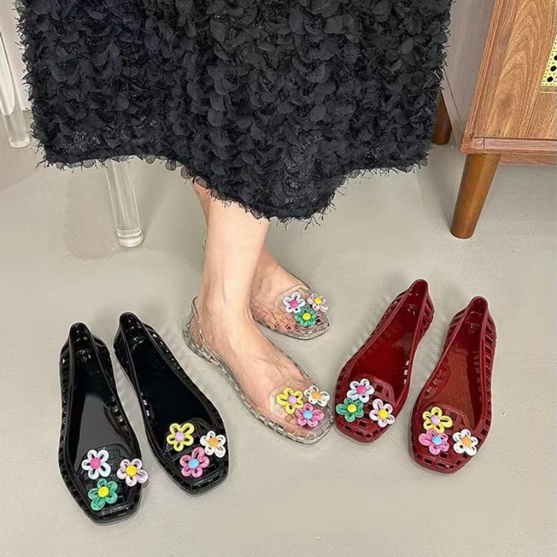 Hollowed kawaii dopamine Shoe  - Women Accessories Trending recension och pris