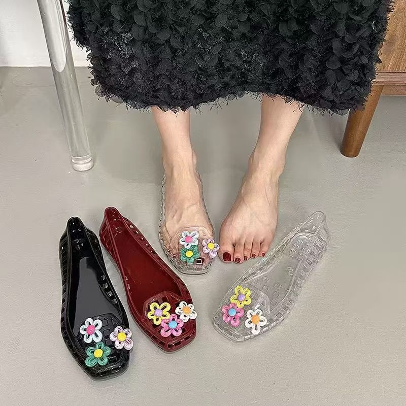 Hollowed kawaii dopamine Shoe  - Women Accessories Trending recension och pris