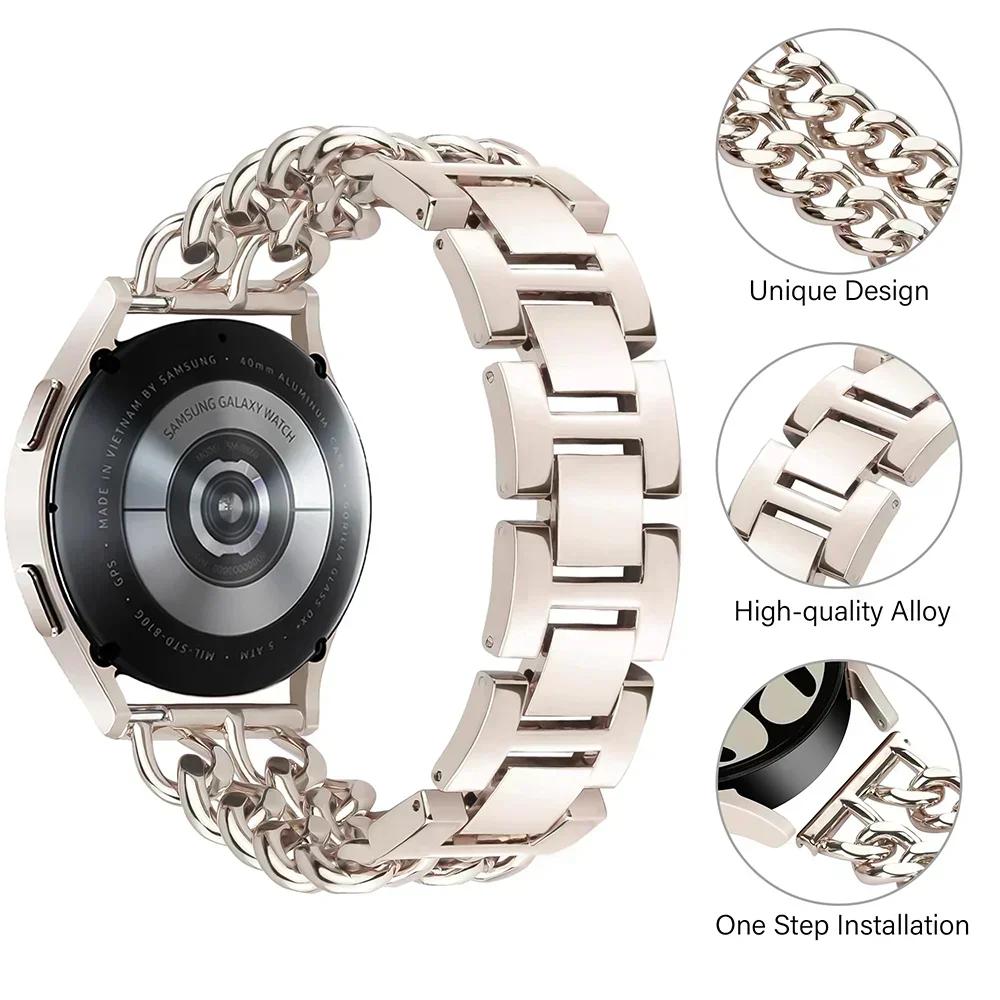 20mm 22mm Watchbands for Samsu - Women'S Accessories New Balance recension och pris
