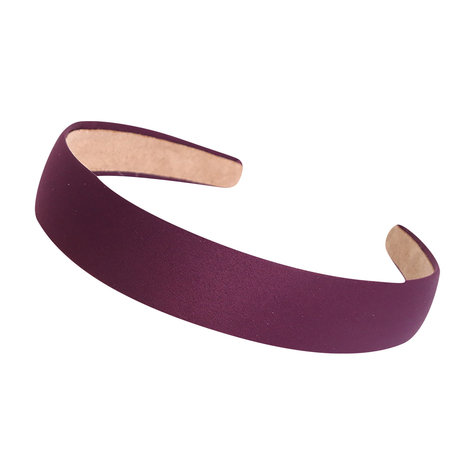 Wide-brimmed Fabric Solid Hair - Women'S Accessories Go Outdoors recension och pris