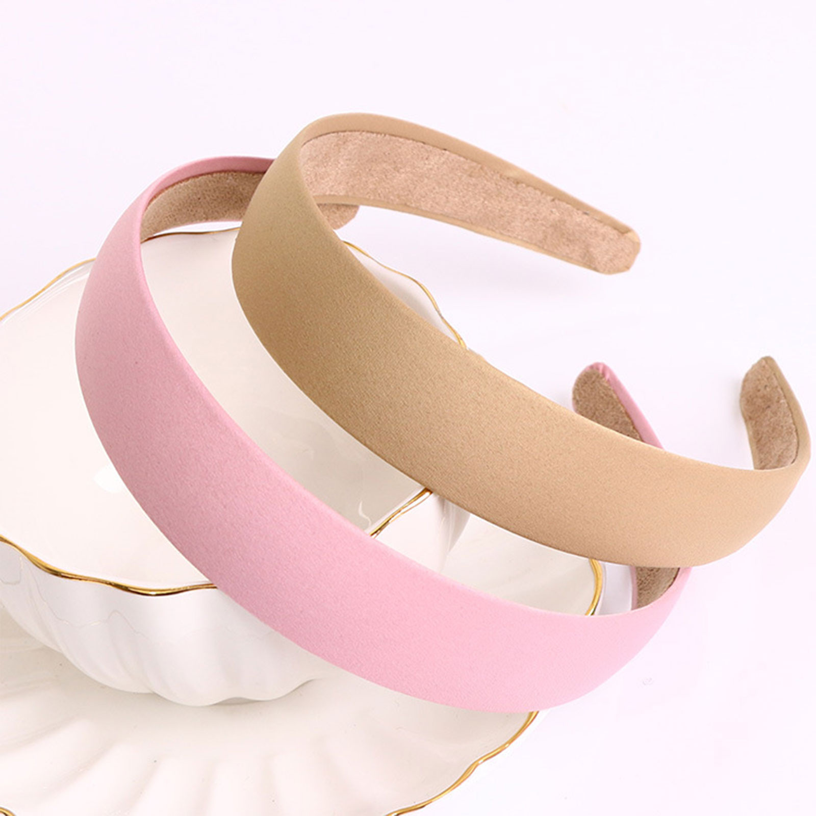 Wide-brimmed Fabric Solid Hair - Women'S Accessories Go Outdoors recension och pris
