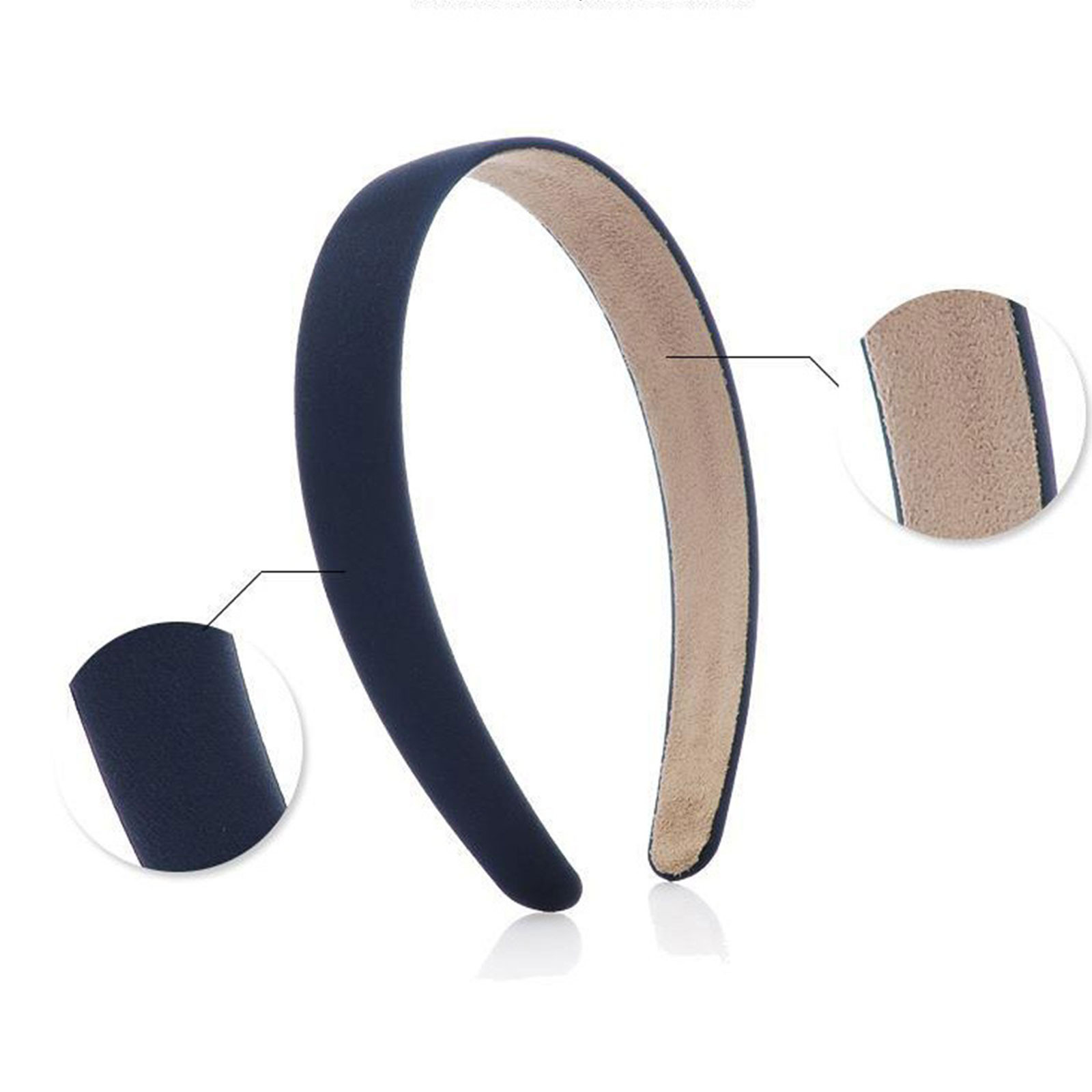 Wide-brimmed Fabric Solid Hair - Women'S Accessories Go Outdoors recension och pris