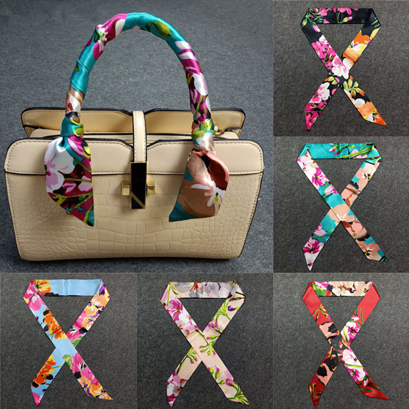 47 Colors Brand Bandana Small  - Women Accessories Brands recension och pris