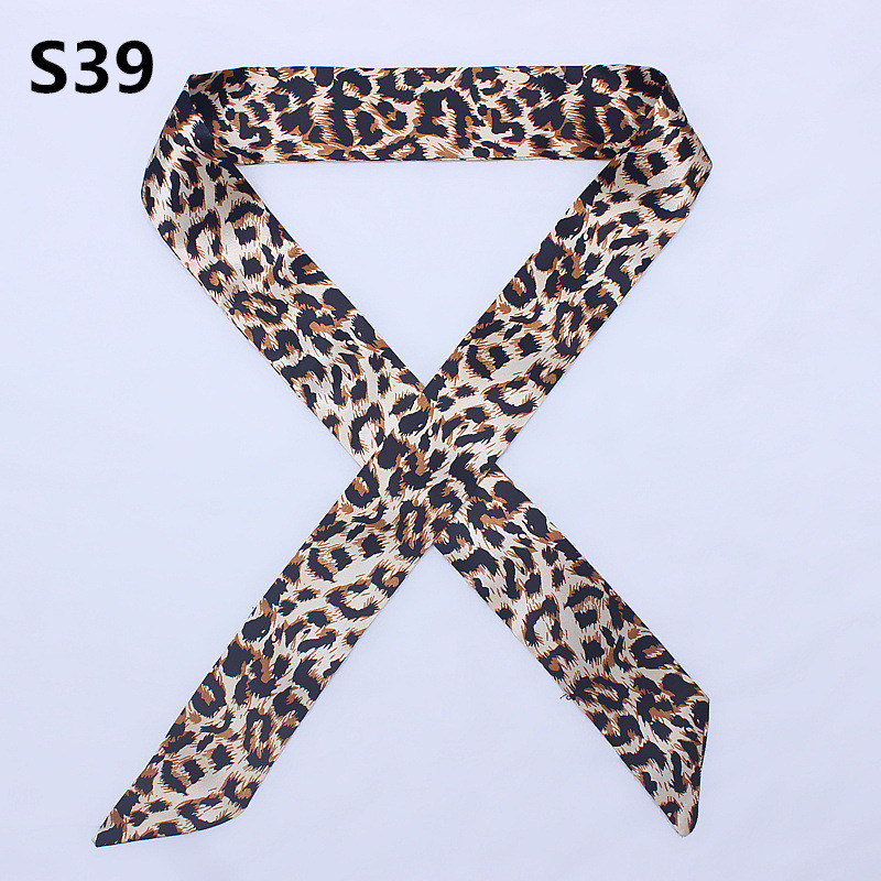 47 Colors Brand Bandana Small  - Women Accessories Brands recension och pris