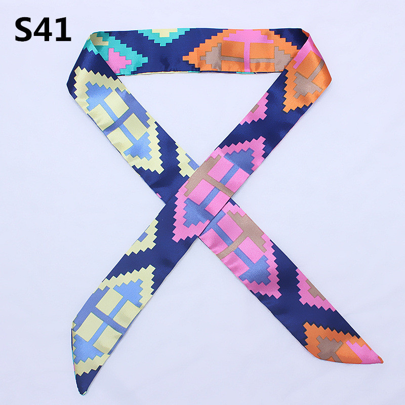 47 Colors Brand Bandana Small  - Women Accessories Brands recension och pris