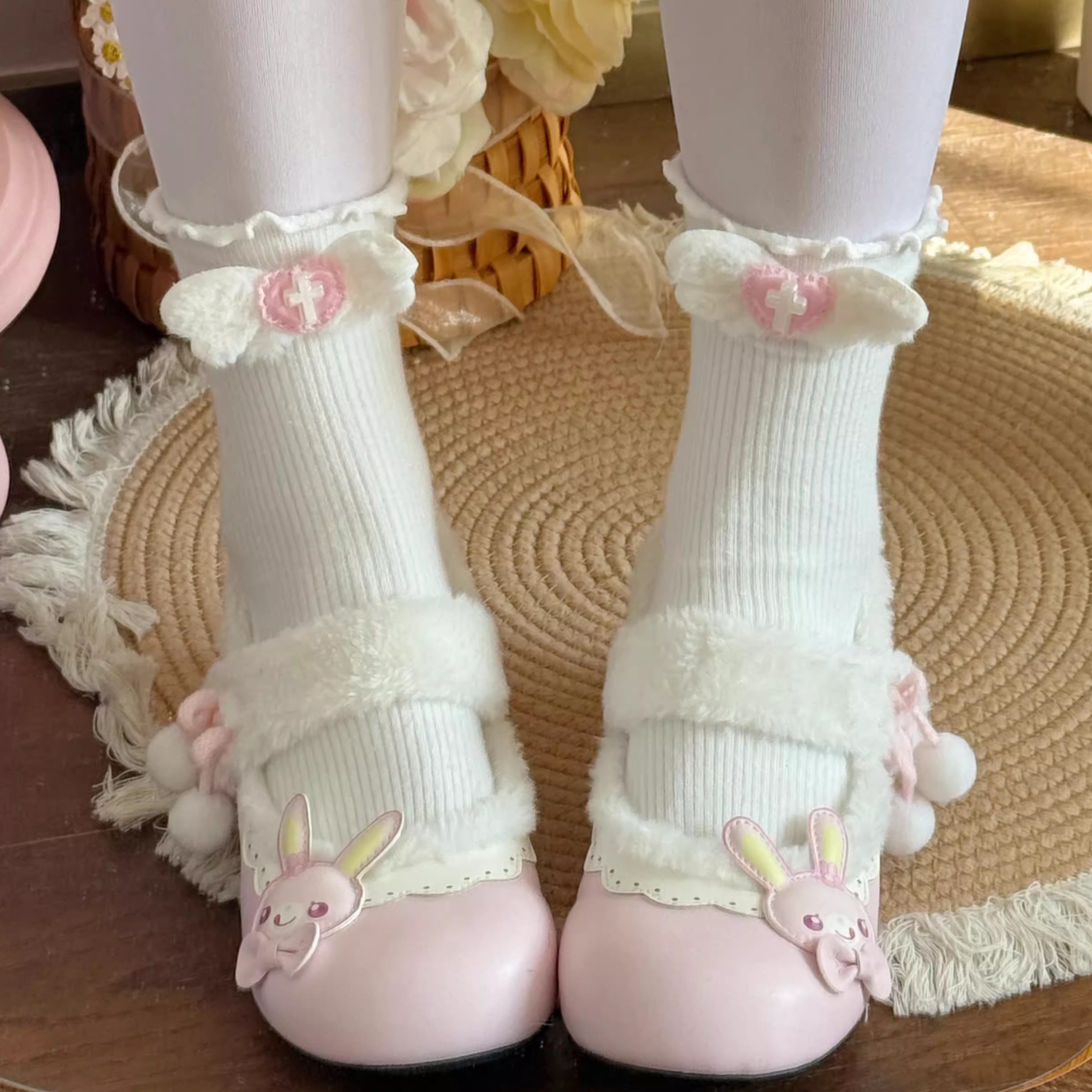 Japanese Cute Cartoon Mp  Daug - Women'S Clothing And Accessories recension och pris