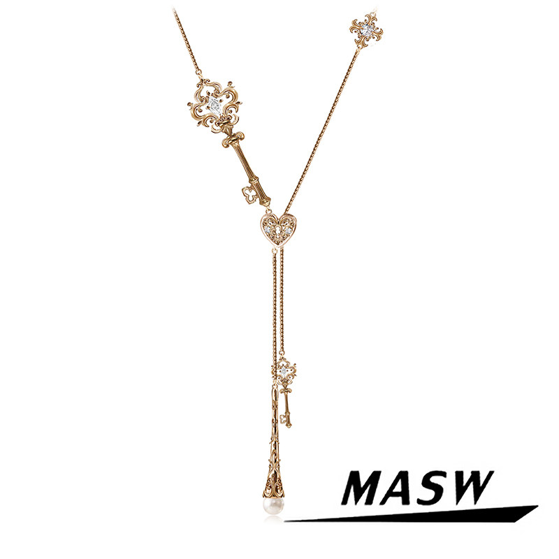 MASW Original Design Vintage T - Women'S Accessories Trends 2026 recension och pris