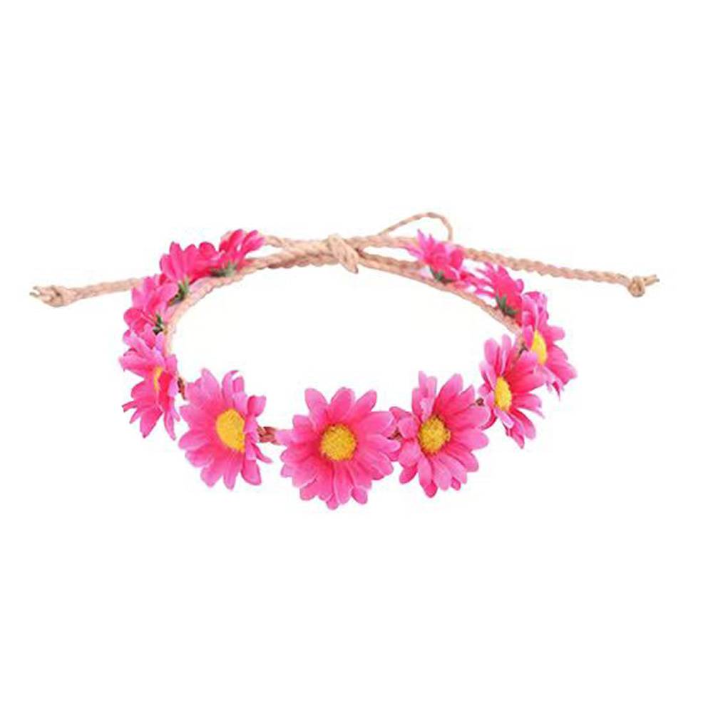 PESENAR Hippie Costume Accesso - Women'S Accessories In The 70S recension och pris