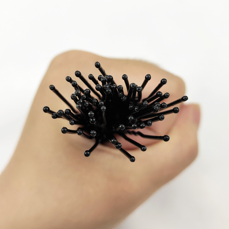 50/100 PCS Women 5/6/7/8 cm Ha - Young Women'S Accessories recension och pris