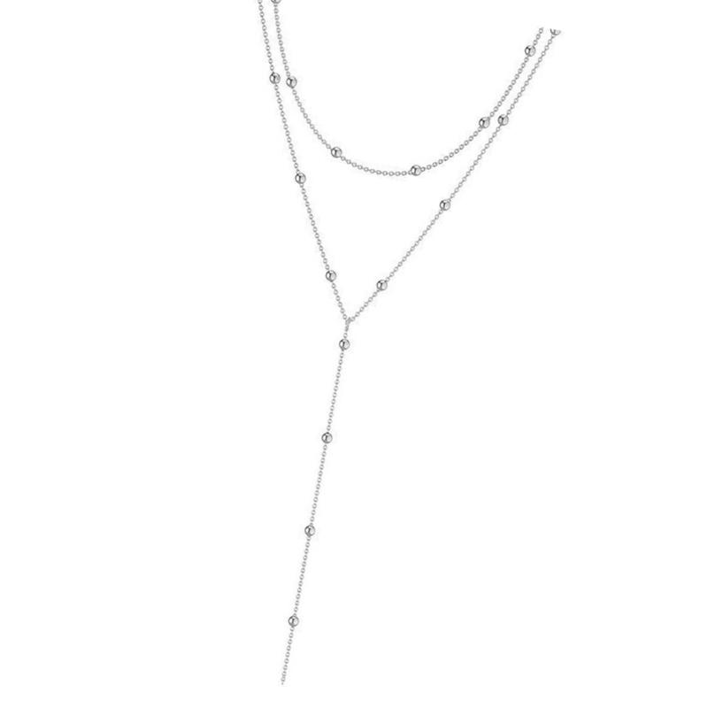 J78F Stylish Multiple Strand C - Women'S Accessories For Formal Wear recension och pris