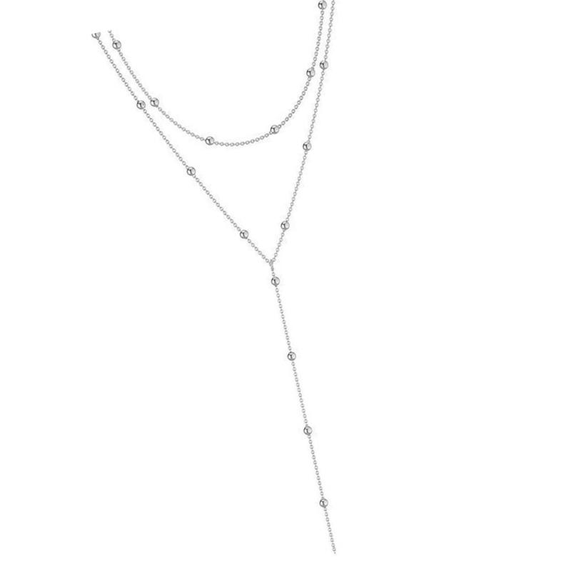J78F Stylish Multiple Strand C - Women'S Accessories For Formal Wear recension och pris