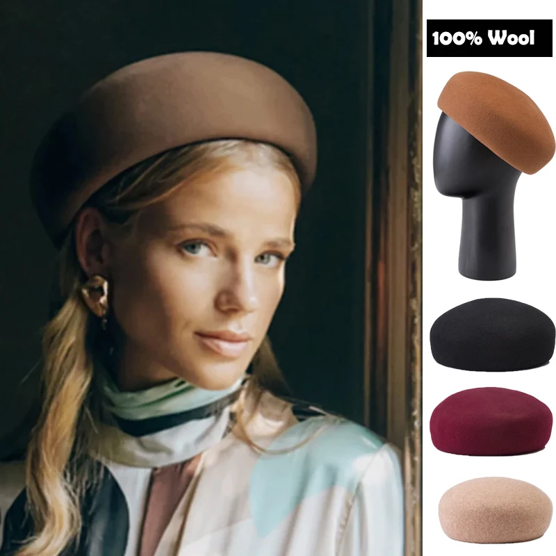 Women's Luxury 100% Wool Elega - Women'S Accessories Go Outdoors recension och pris
