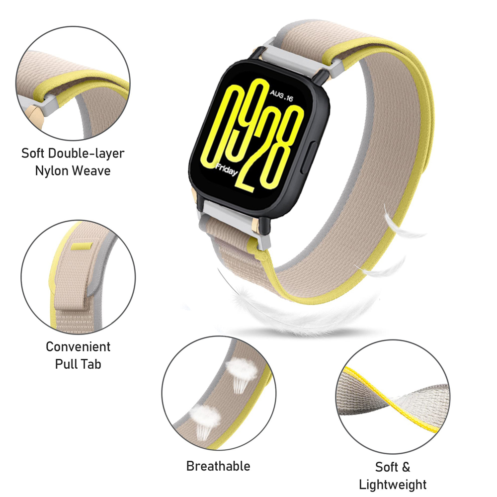 22mm watch Straps For Redmi wa - Women'S Accessories New Balance recension och pris
