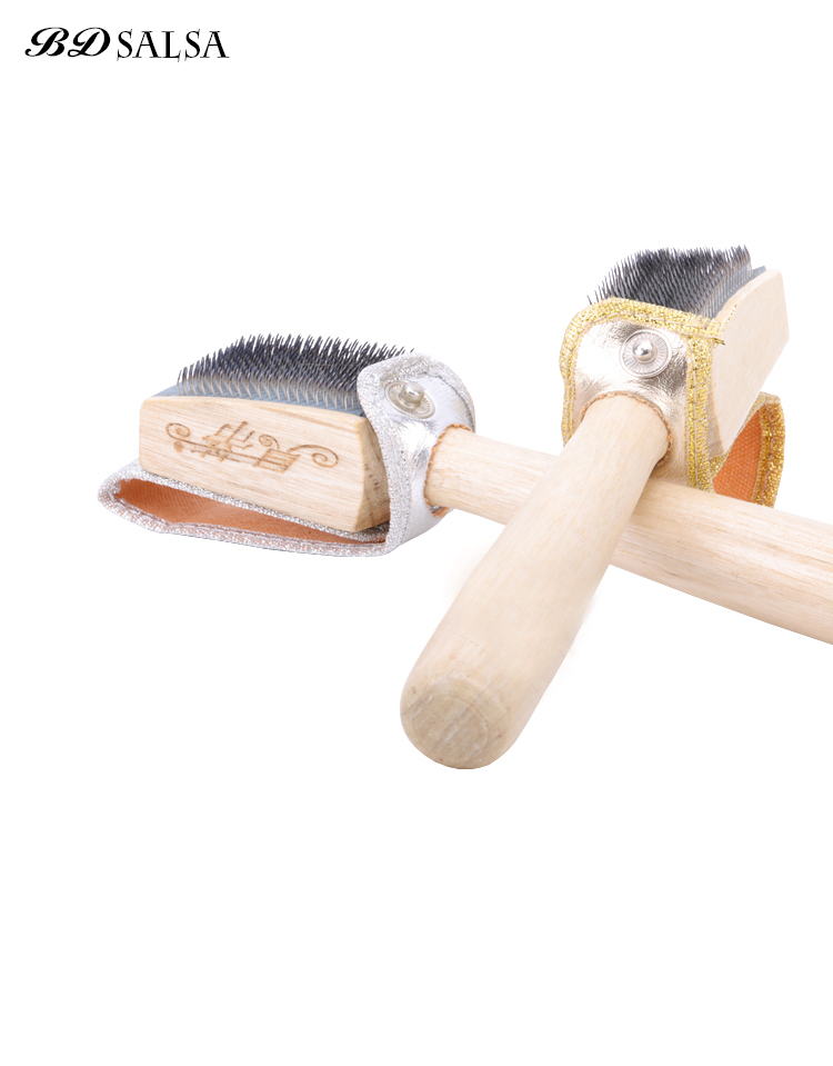 2020 NEW Shoe Brush Steel Brus - Women Accessories Bd recension och pris