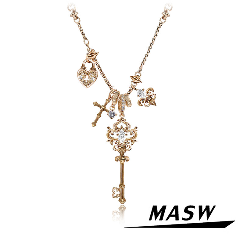 MASW Original Design Luxury Vi - Women'S Accessories Trends 2026 recension och pris