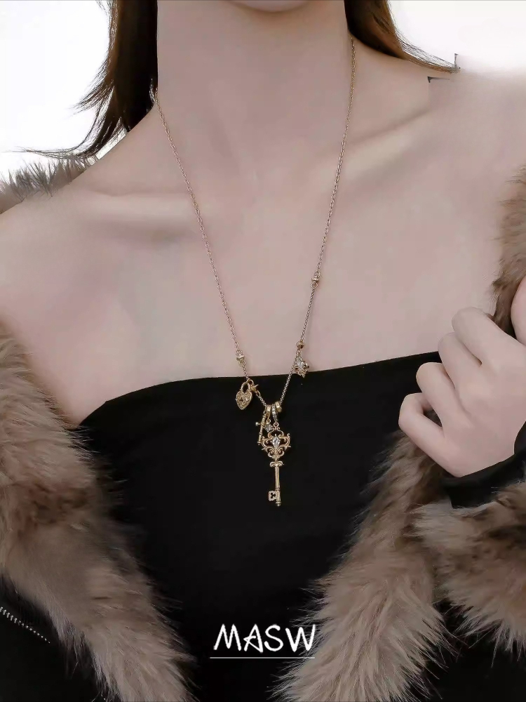 MASW Original Design Luxury Vi - Women'S Accessories Trends 2026 recension och pris