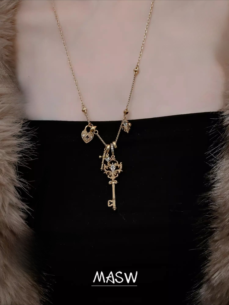 MASW Original Design Luxury Vi - Women'S Accessories Trends 2026 recension och pris