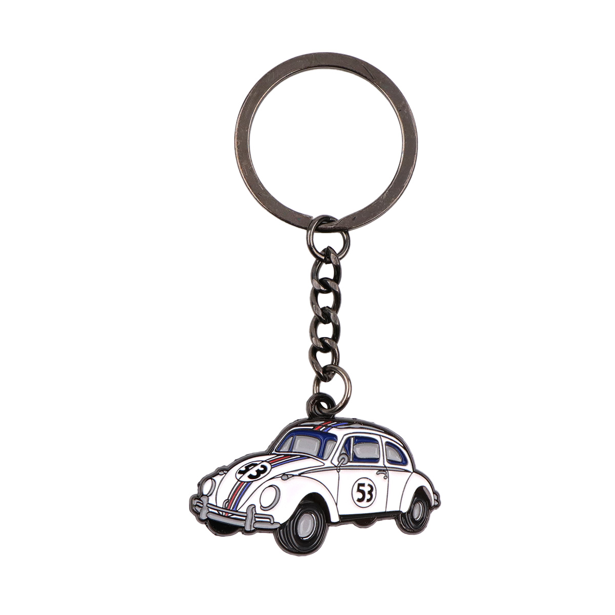 Vintage Car Keychain For Women - Women Accessories Holder recension och pris