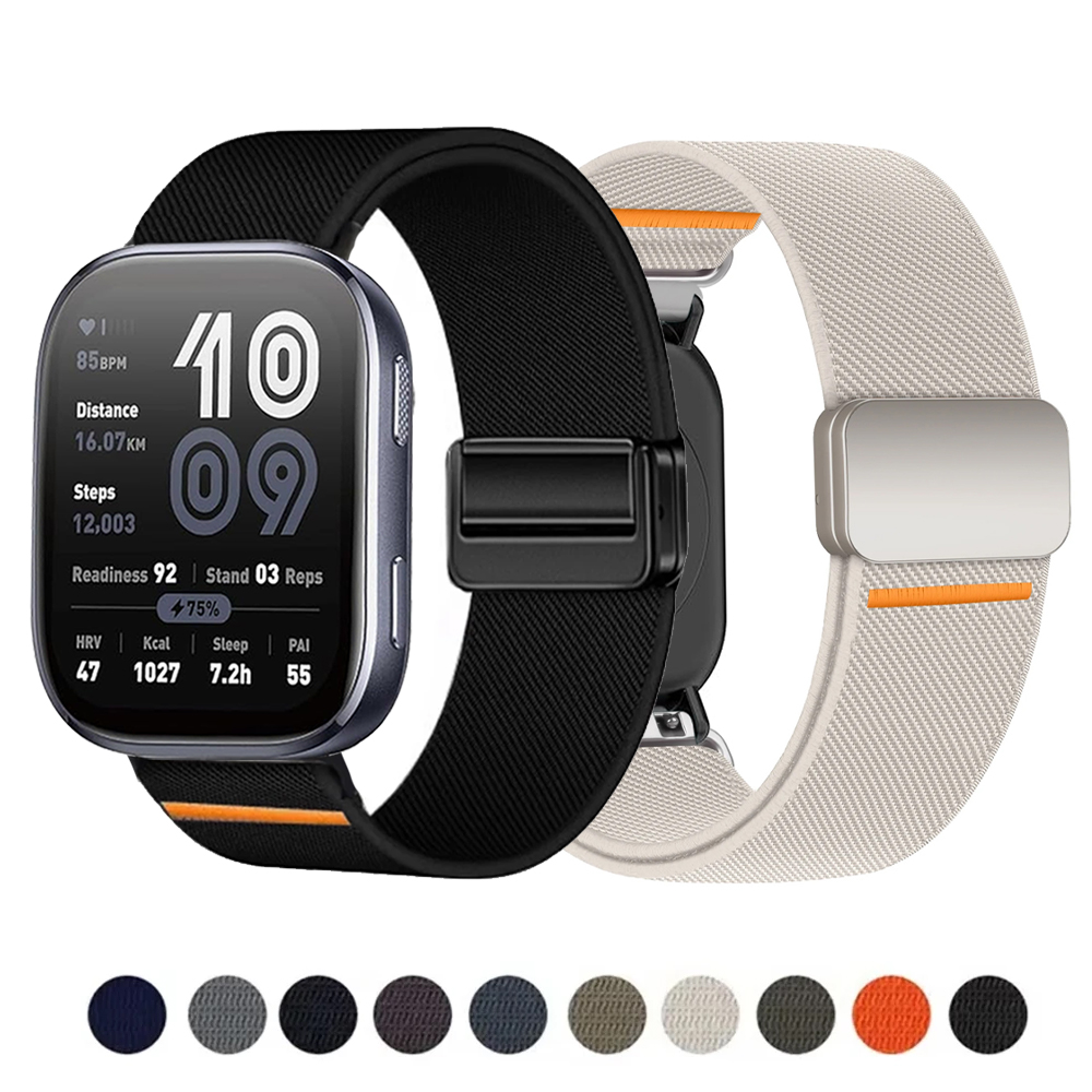 20mm 22mm Straps For Amazfit G - Women'S Accessories New Balance recension och pris