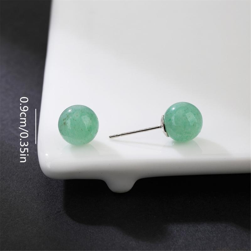 31BF Handcrafted Gemstones Stu - Women'S Accessories For Formal Wear recension och pris