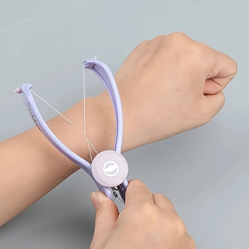 Facial Hair Remover for Women  - Women Accessories Clearance recension och pris
