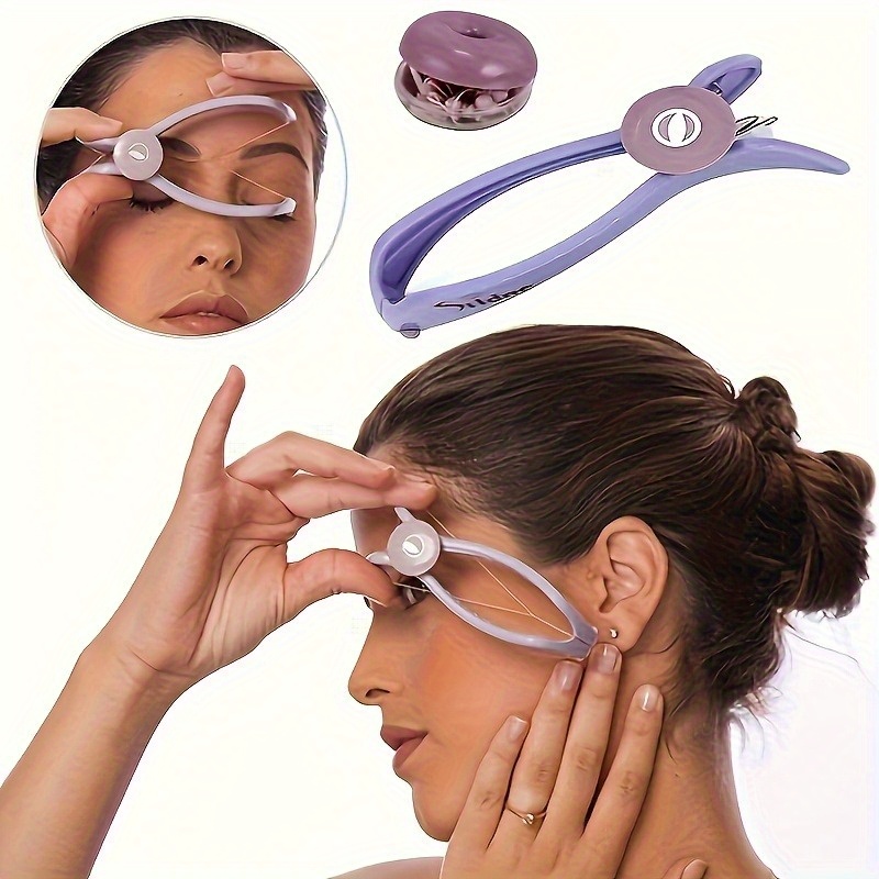 Facial Hair Remover for Women  - Women Accessories Clearance recension och pris