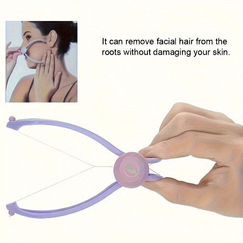 Facial Hair Remover for Women  - Women Accessories Clearance recension och pris
