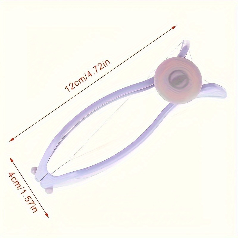 Facial Hair Remover for Women  - Women Accessories Clearance recension och pris