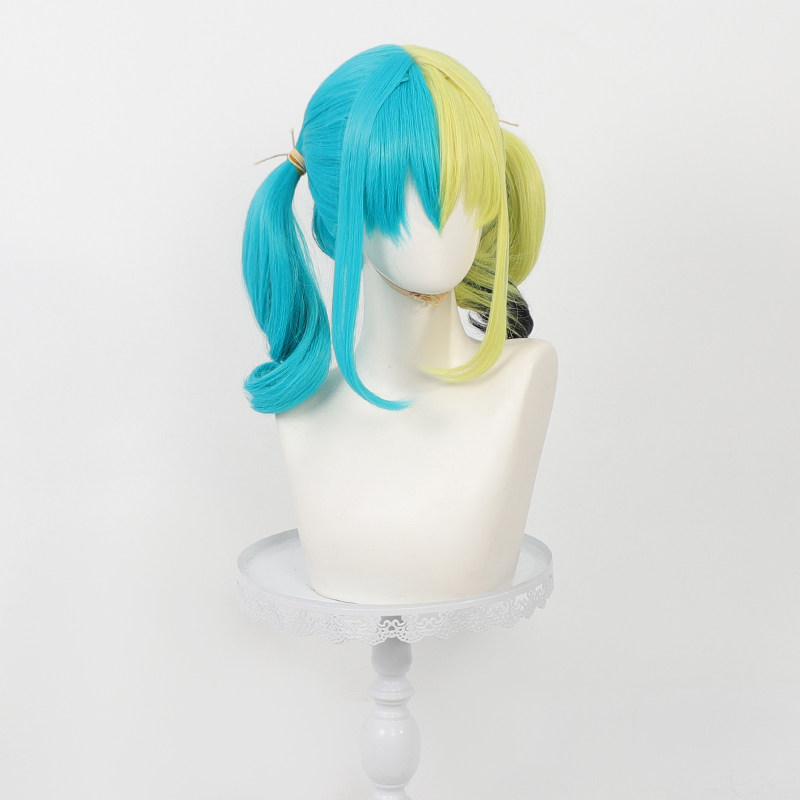 Anime Canari Cosplay Wig Heat  - Young Women'S Accessories recension och pris
