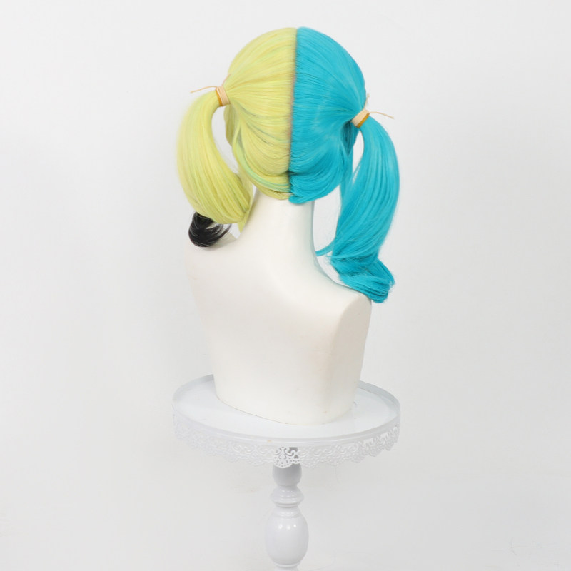 Anime Canari Cosplay Wig Heat  - Young Women'S Accessories recension och pris
