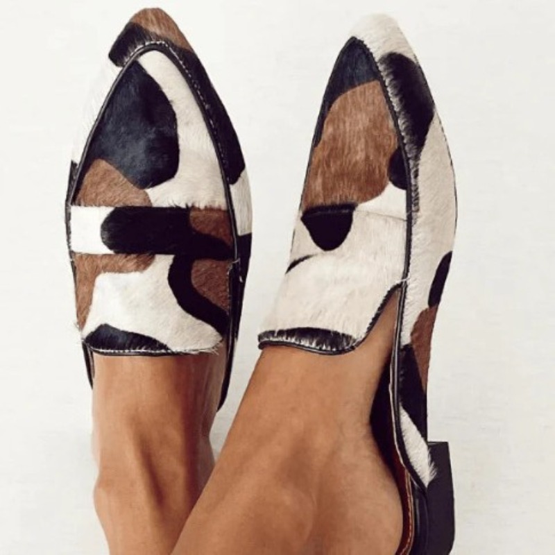 British Style 2026 Spring and  - Women'S Shoes And Accessories recension och pris