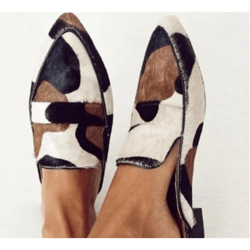 British Style 2026 Spring and  - Women'S Shoes And Accessories recension och pris