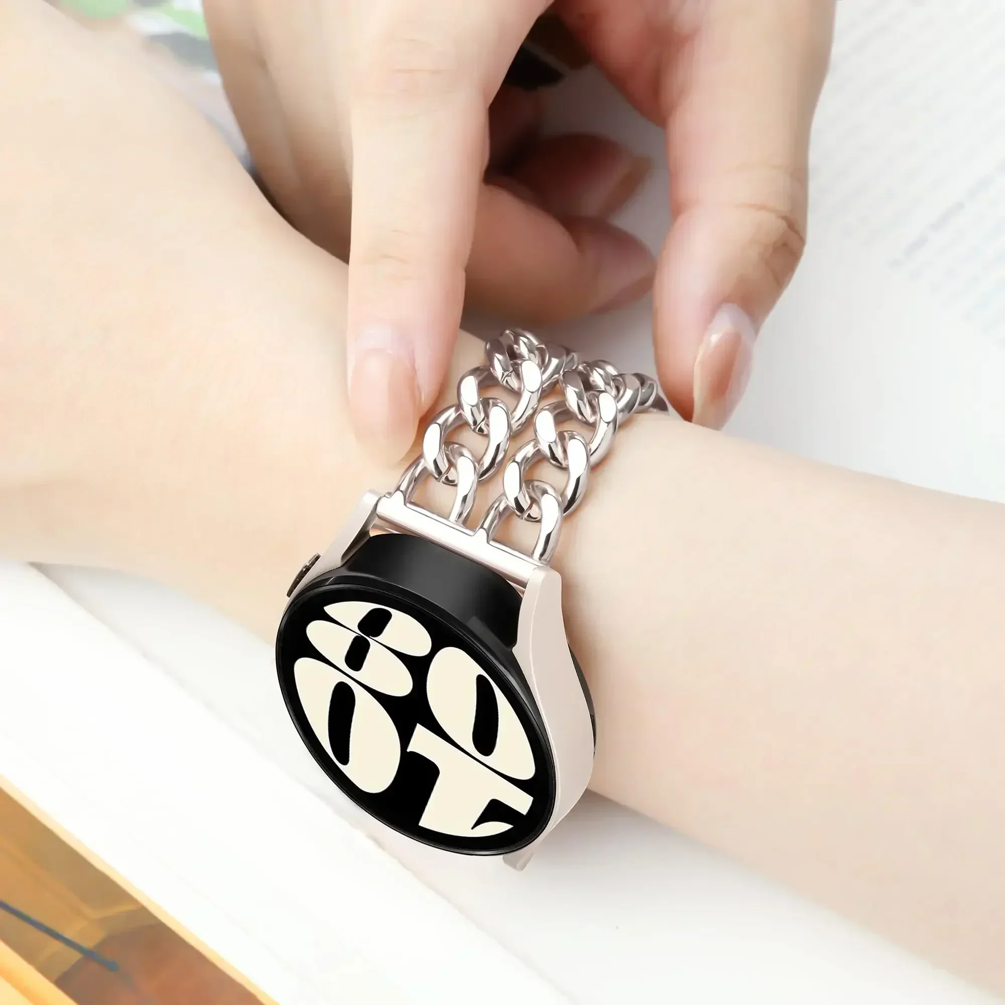20mm 22mm Watchbands For Samsu - Women'S Accessories New Balance recension och pris
