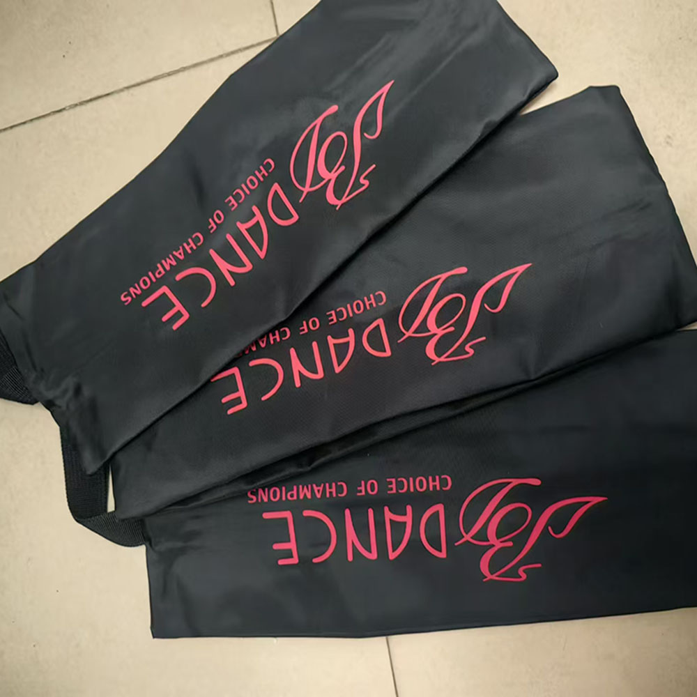 Latin BD Dance Bags for Ladies - Women Accessories Bd recension och pris