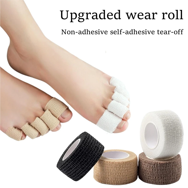 1 Roll Toes Finger Separator P - Women Accessories Bd recension och pris