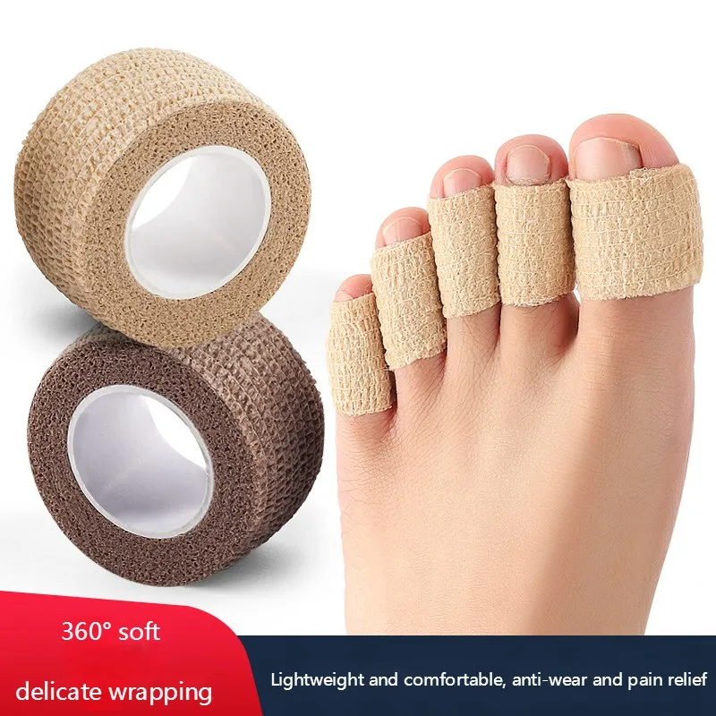 1 Roll Toes Finger Separator P - Women Accessories Bd recension och pris