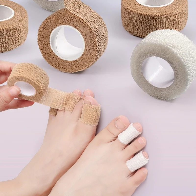 1 Roll Toes Finger Separator P - Women Accessories Bd recension och pris